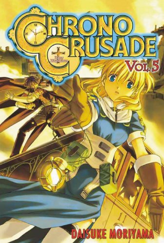 Chrono Crusade