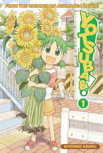 Yotsubato!