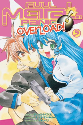 Full Metal Panic