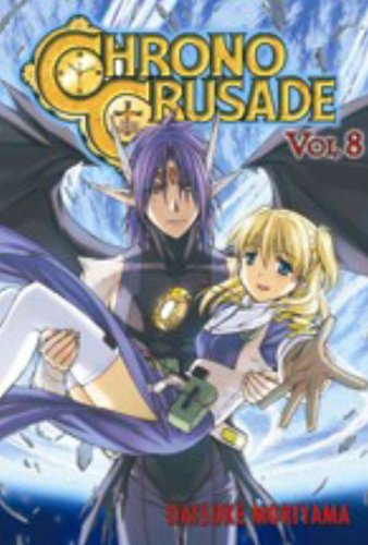 Chrono Crusade