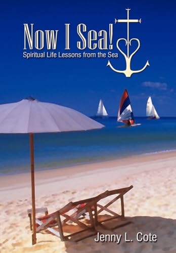 Now I Sea!