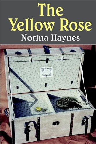 The Yellow Rose