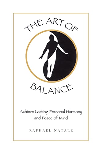 The Art of Balance