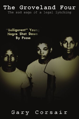 The Groveland Four