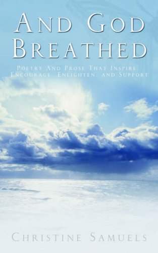 And God Breathed