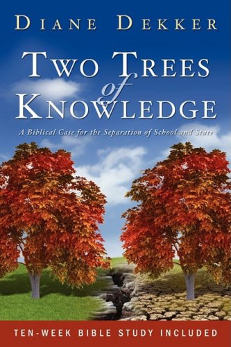 Two Trees of Knowledge