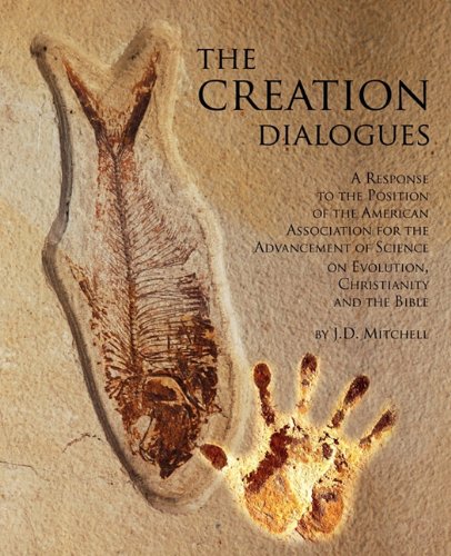 The Creation Dialogues