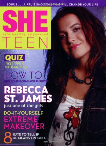 She Teen