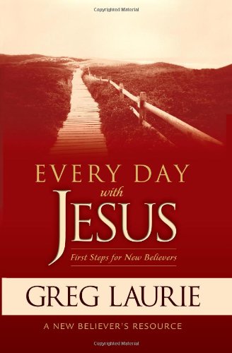 Everyday with Jesus