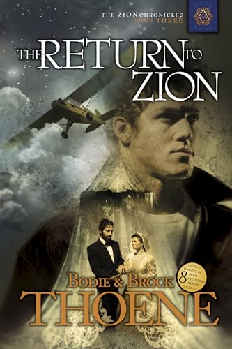 The Zion Chronicles