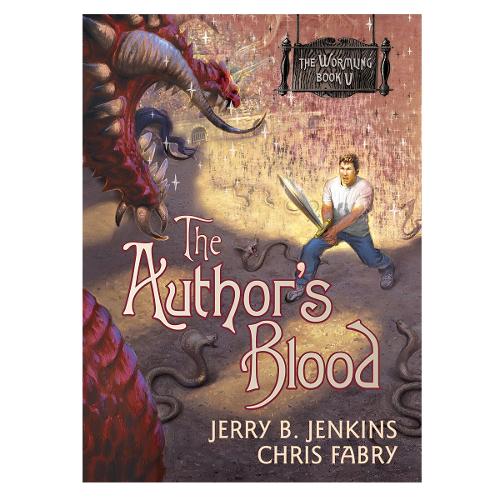 The Author's Blood, The
