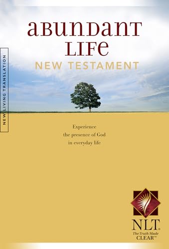 Abundant Life