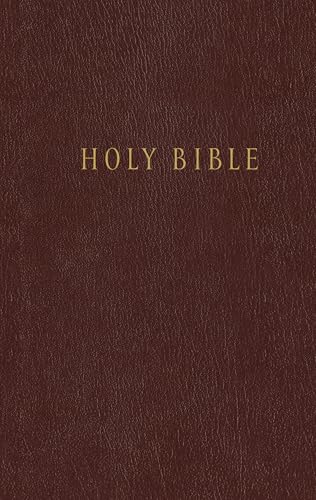 Pew Bible-NLT