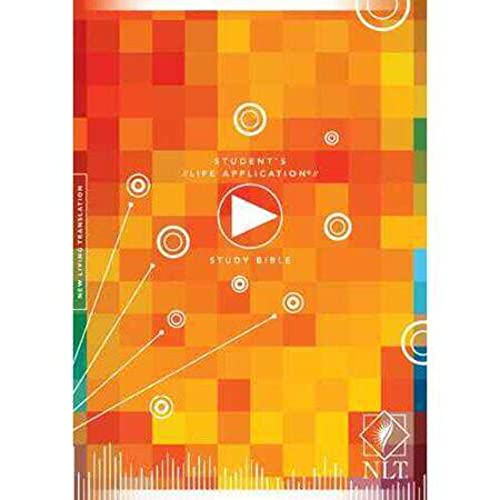 Student's Life Application Study Bible