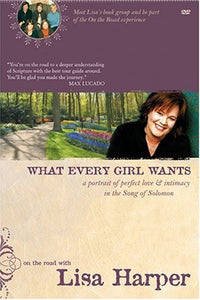 What Every Girl Wants 