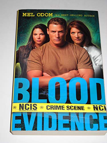 Blood Evidence