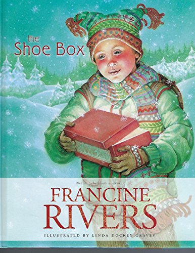 The Shoe Box (Children's Edition)