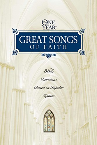 One Year Great Songs Of Faith, The