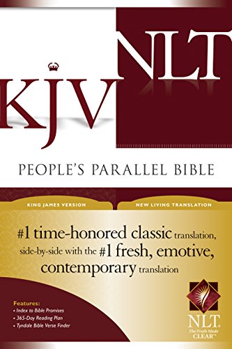 People's Parallel Bible