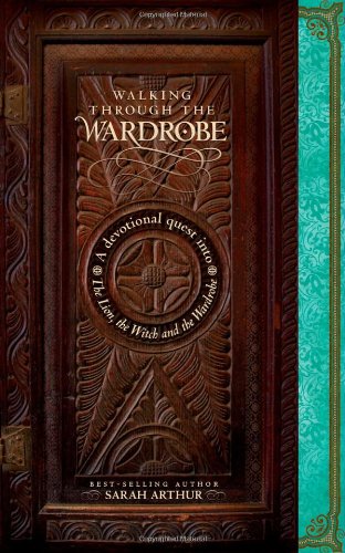 Walking Through the Wardrobe