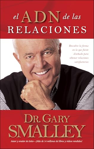 El Adn de las Relaciones