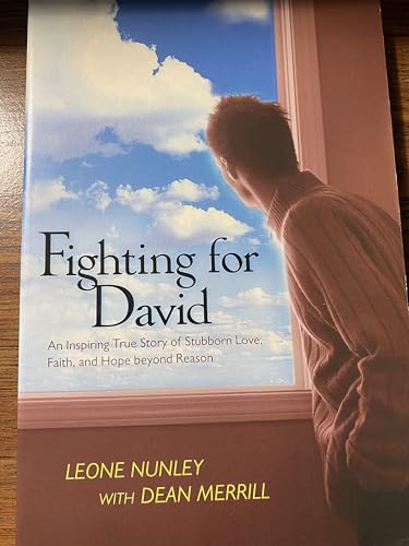 Fighting for David