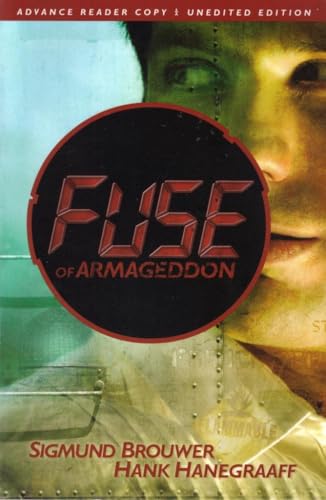 Fuse of Armageddon
