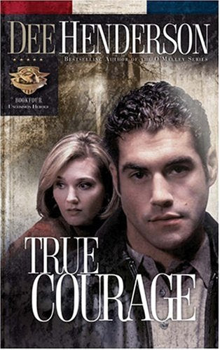 True Courage #4