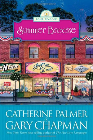 Summer Breeze