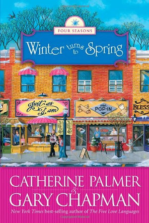 Winter Turns to Spring