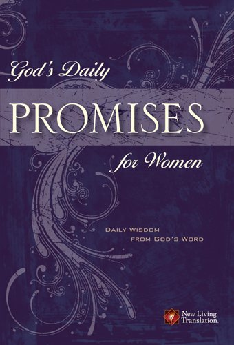 God's Daily Promises for Women