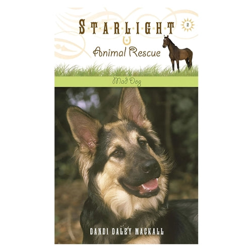 Starlight Animal Rescue