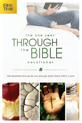One Year Through the Bible Devotional