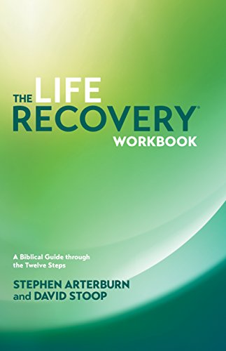 The Life Recovery Workbook