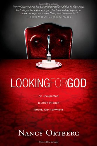 Looking For God