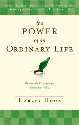 The Power of an Ordinary Life