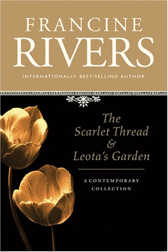 The Scarlet Thread  Leotas Garden