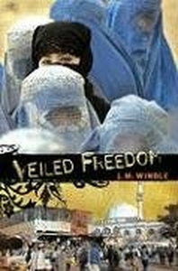 Veiled Freedom 