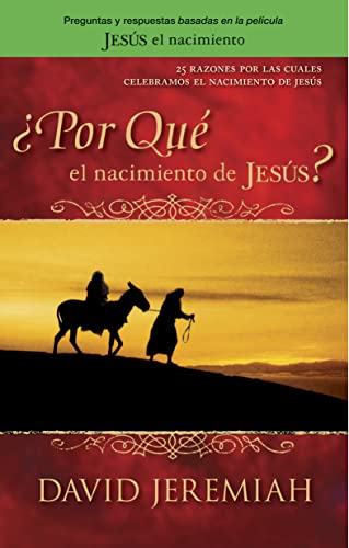 ?Por Que el Nacimiento de Jesus?