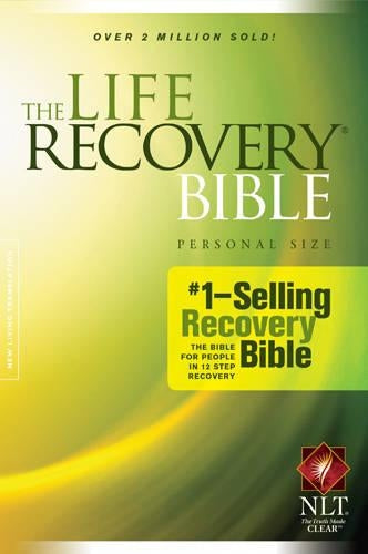 The Life Recovery Bible