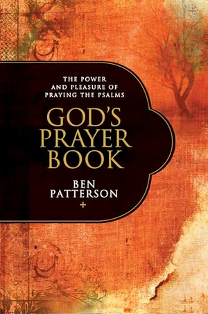 God's Prayer Book