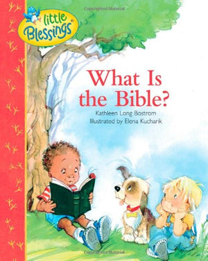What Is the Bible?