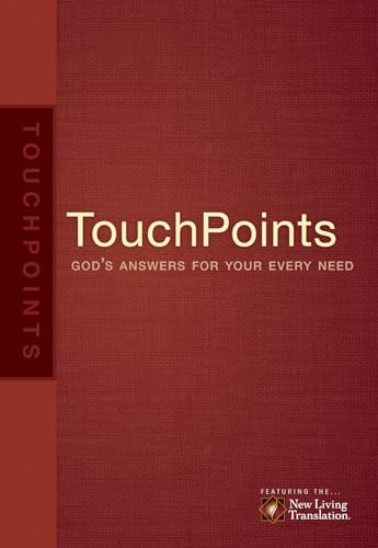 Touchpoints