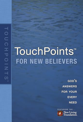 Touchpoints for New Believers
