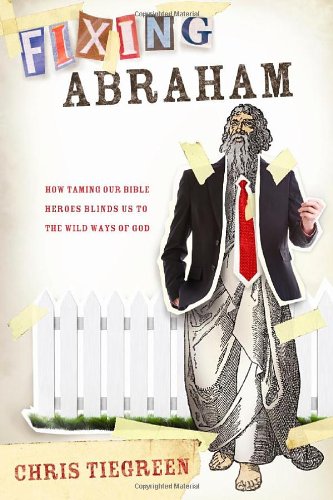 Fixing Abraham