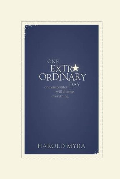 One Extraordinary Day