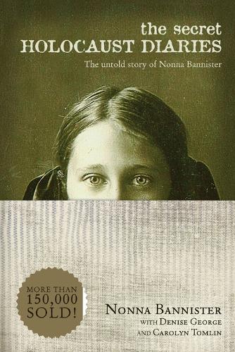 The Secret Holocaust Diaries