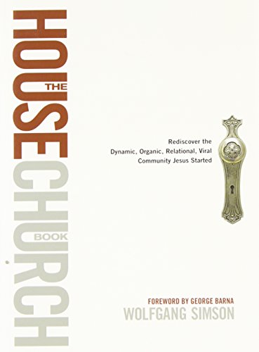 House Church Book, The