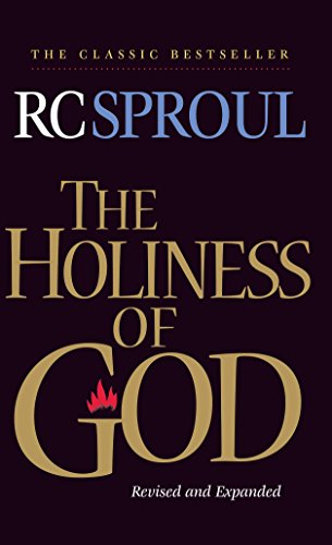 The Holiness of God