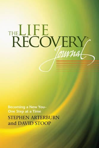 The Life Recovery Journal, The